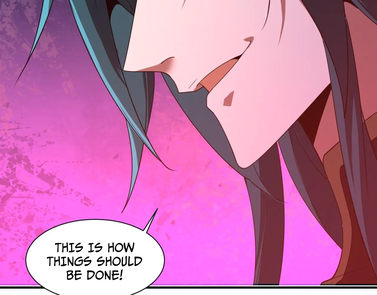 Read Reborn as a Demonic Cultivator EN Manga Online