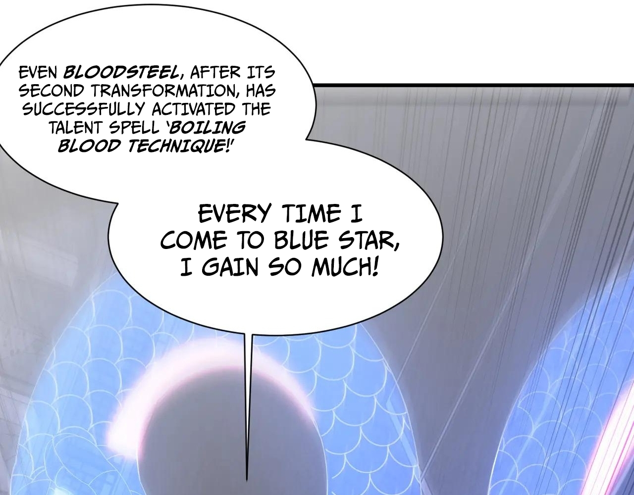 Read Reborn as a Demonic Cultivator EN Manga Online
