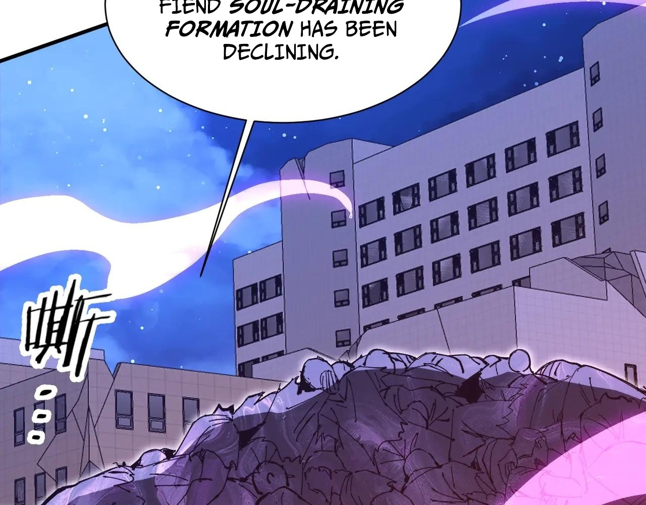 Read Reborn as a Demonic Cultivator EN Manga Online