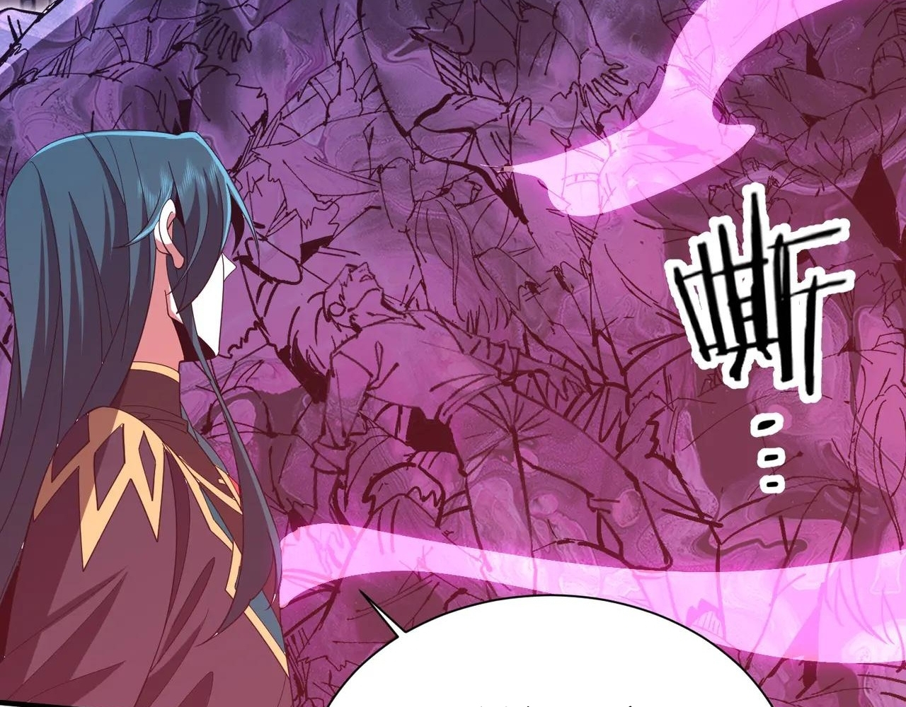 Read Reborn as a Demonic Cultivator EN Manga Online