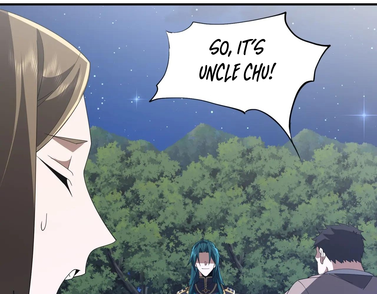 Read Reborn as a Demonic Cultivator EN Manga Online
