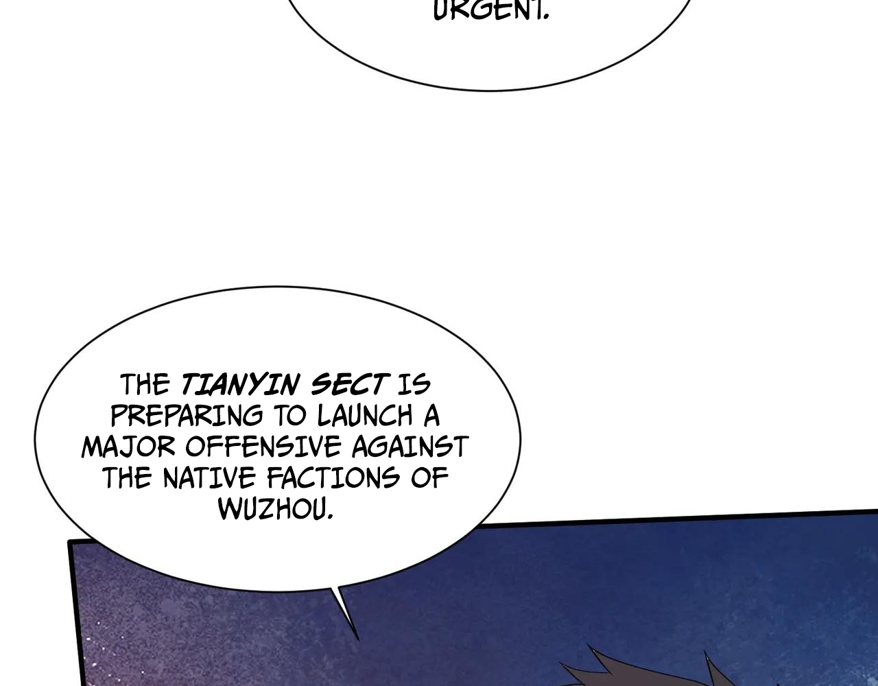 Read Reborn as a Demonic Cultivator EN Manga Online