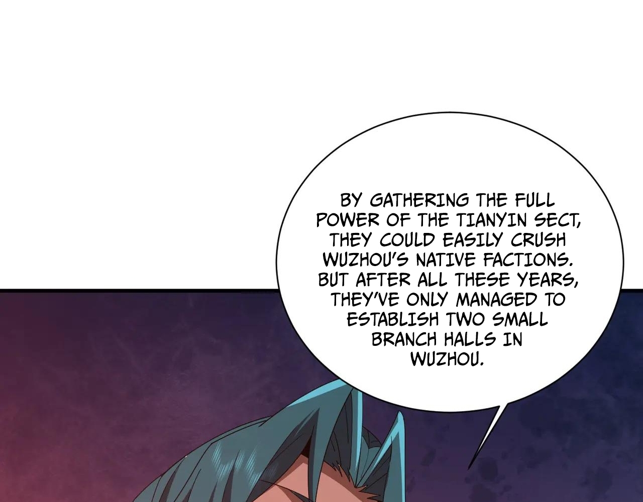 Read Reborn as a Demonic Cultivator EN Manga Online