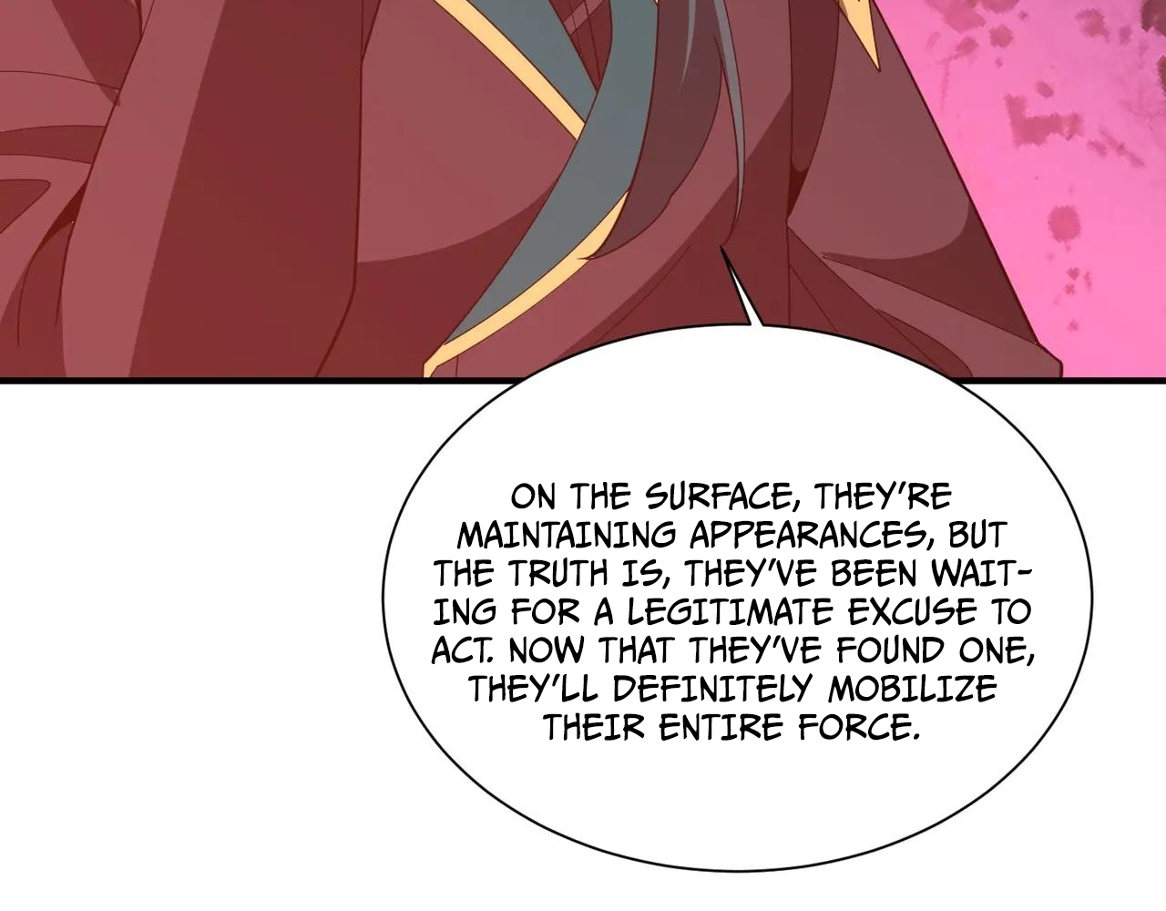 Read Reborn as a Demonic Cultivator EN Manga Online