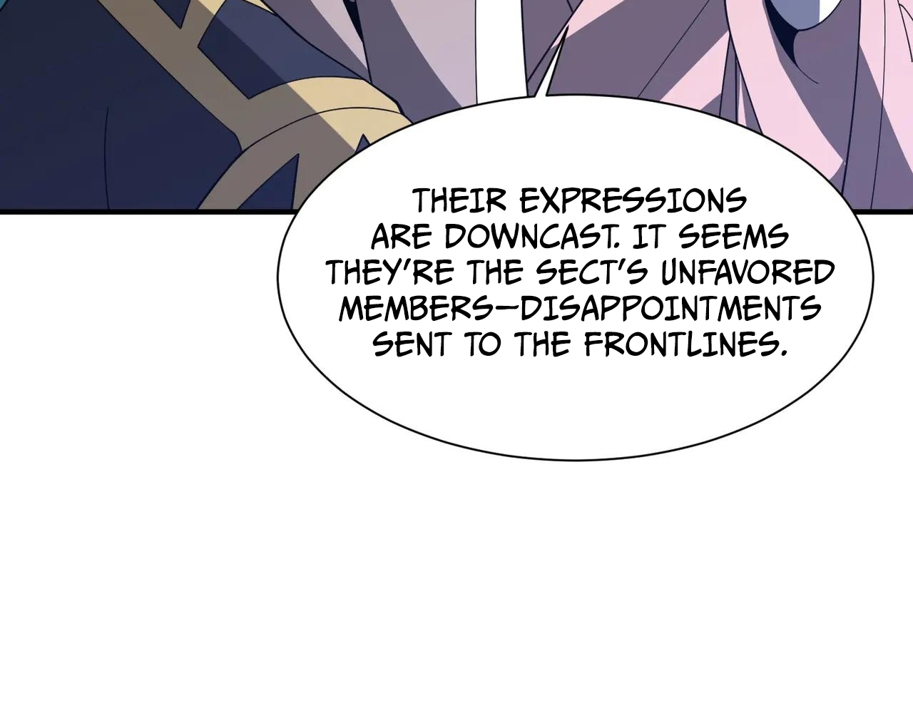 Read Reborn as a Demonic Cultivator EN Manga Online