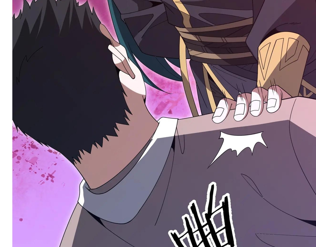 Read Reborn as a Demonic Cultivator EN Manga Online