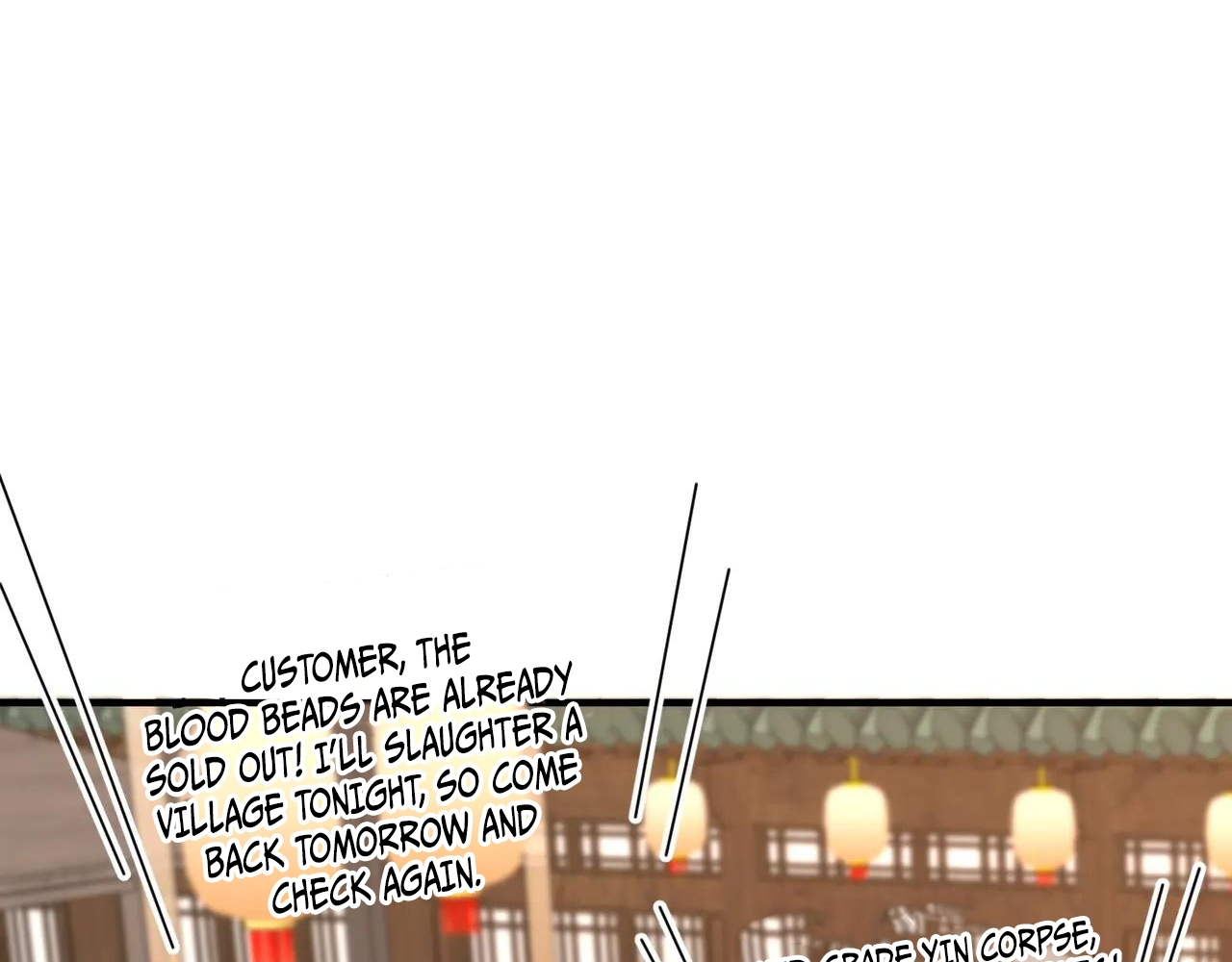 Read Reborn as a Demonic Cultivator EN Manga Online