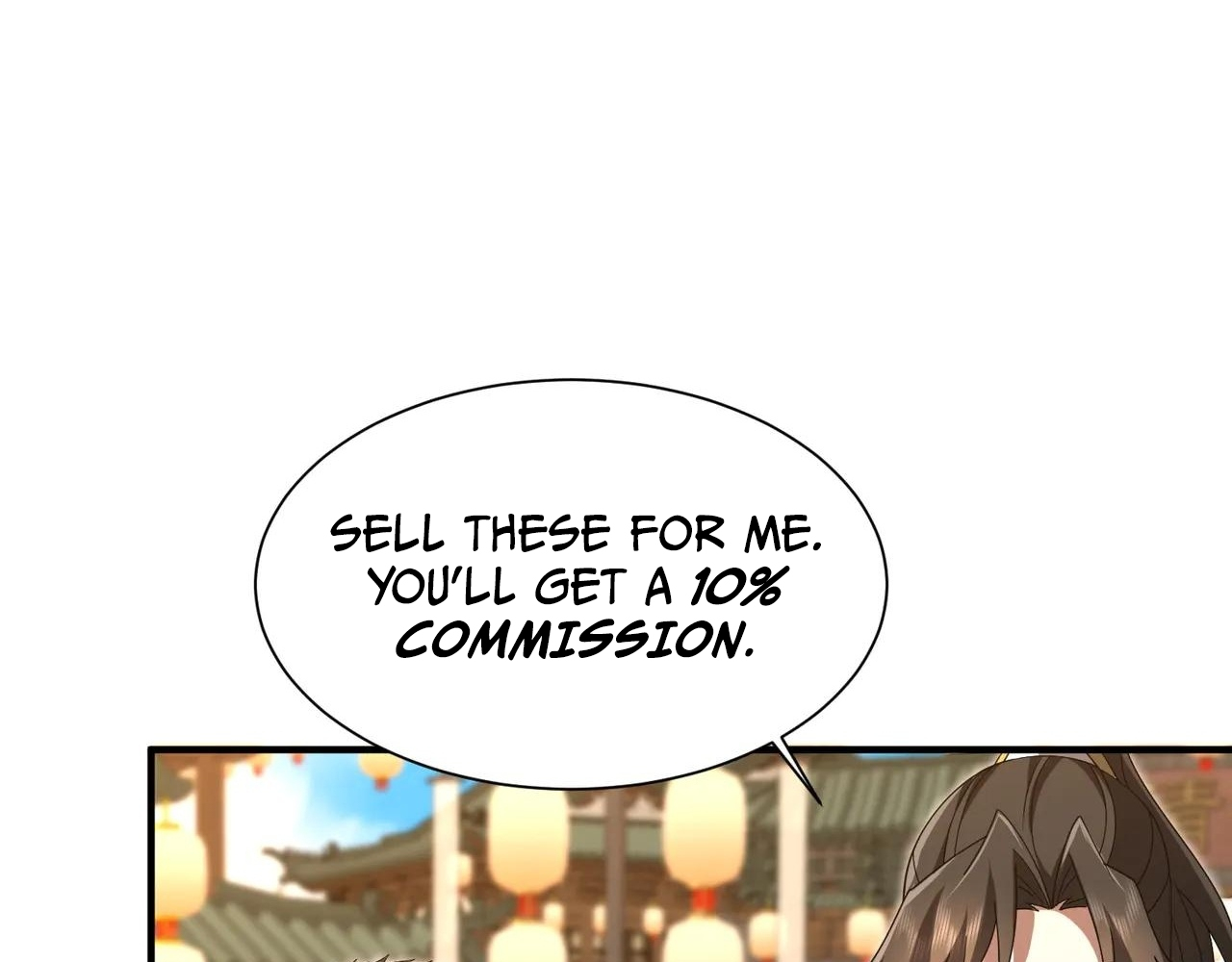 Read Reborn as a Demonic Cultivator EN Manga Online