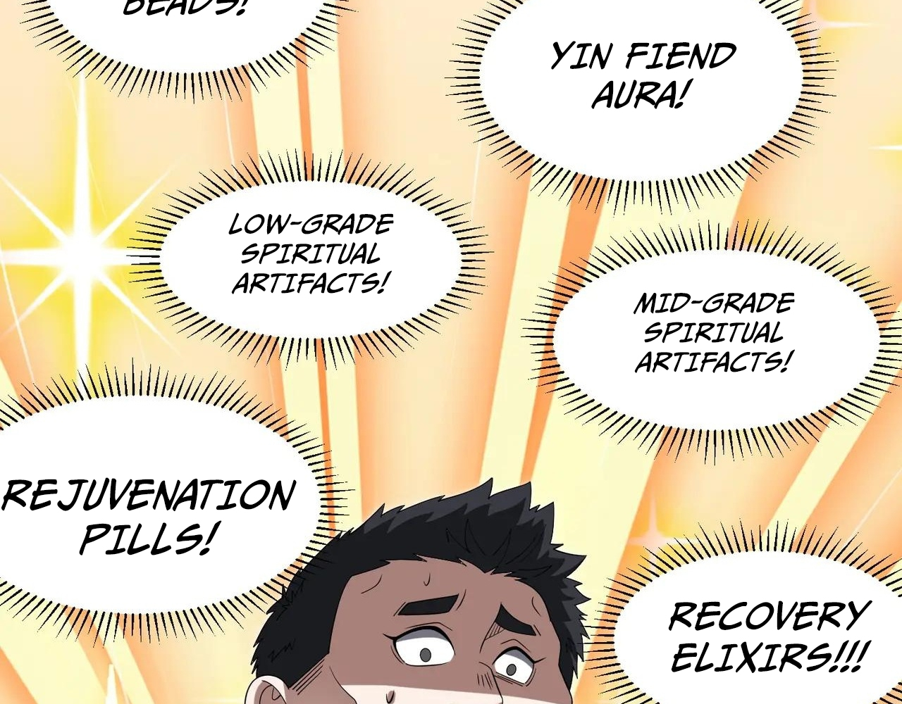 Read Reborn as a Demonic Cultivator EN Manga Online
