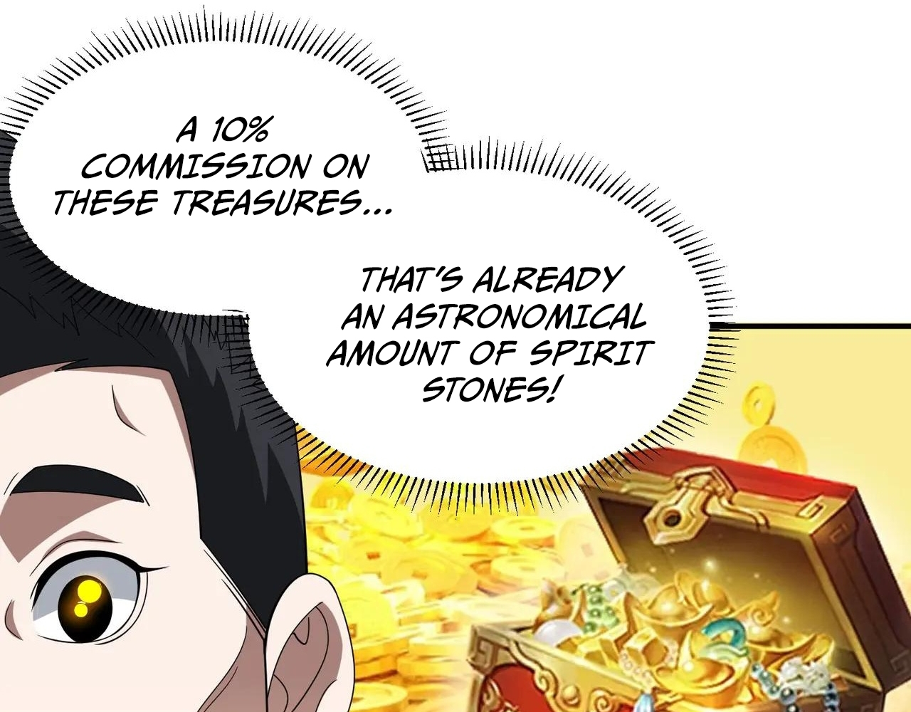 Read Reborn as a Demonic Cultivator EN Manga Online