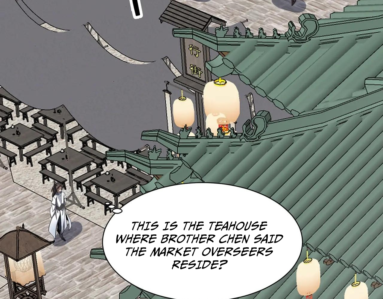 Read Reborn as a Demonic Cultivator EN Manga Online