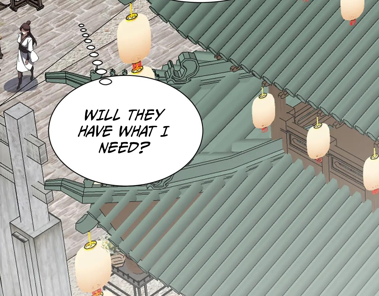 Read Reborn as a Demonic Cultivator EN Manga Online