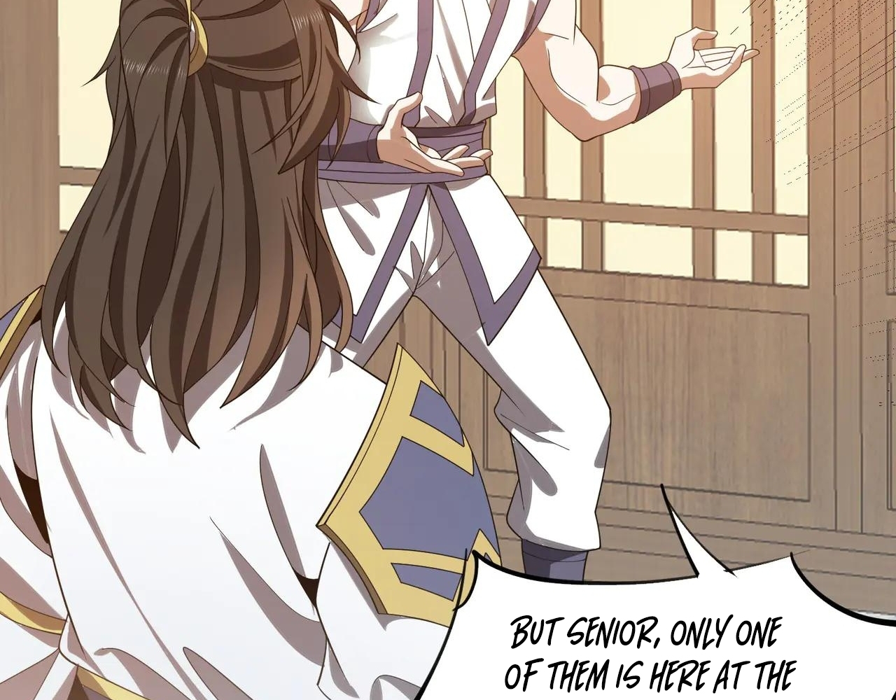 Read Reborn as a Demonic Cultivator EN Manga Online
