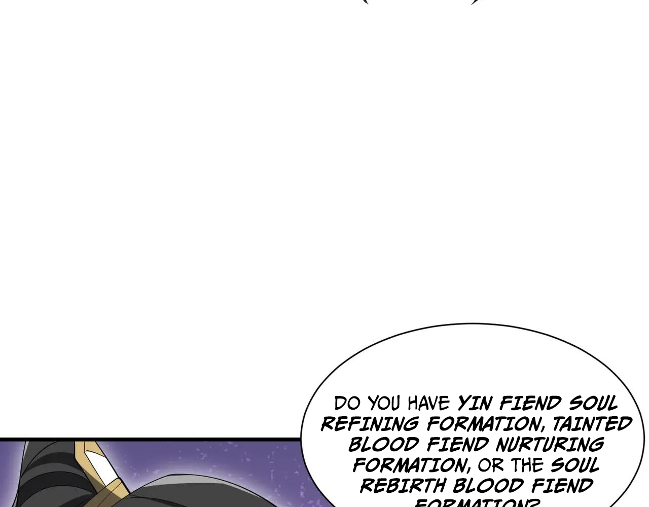 Read Reborn as a Demonic Cultivator EN Manga Online
