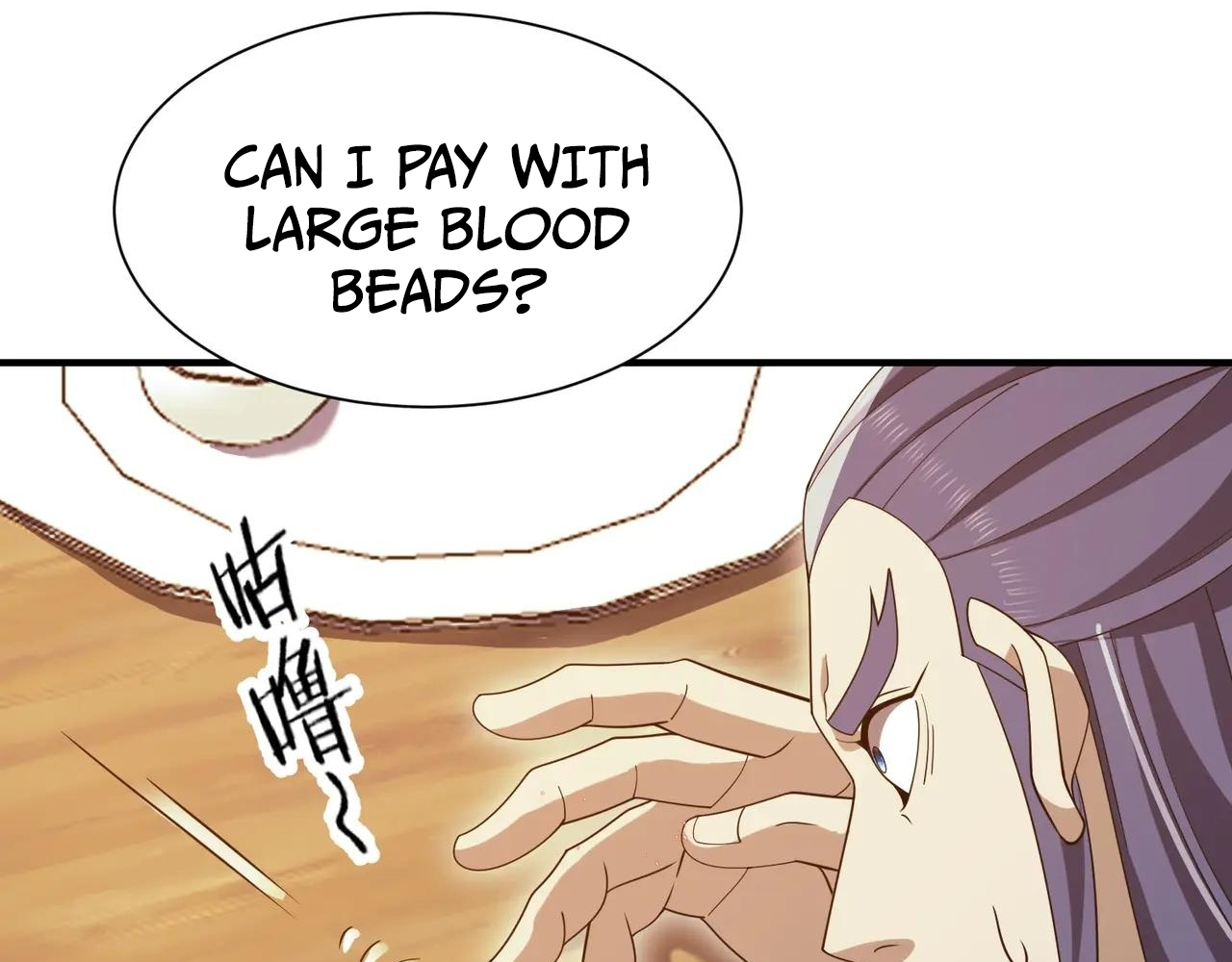 Read Reborn as a Demonic Cultivator EN Manga Online
