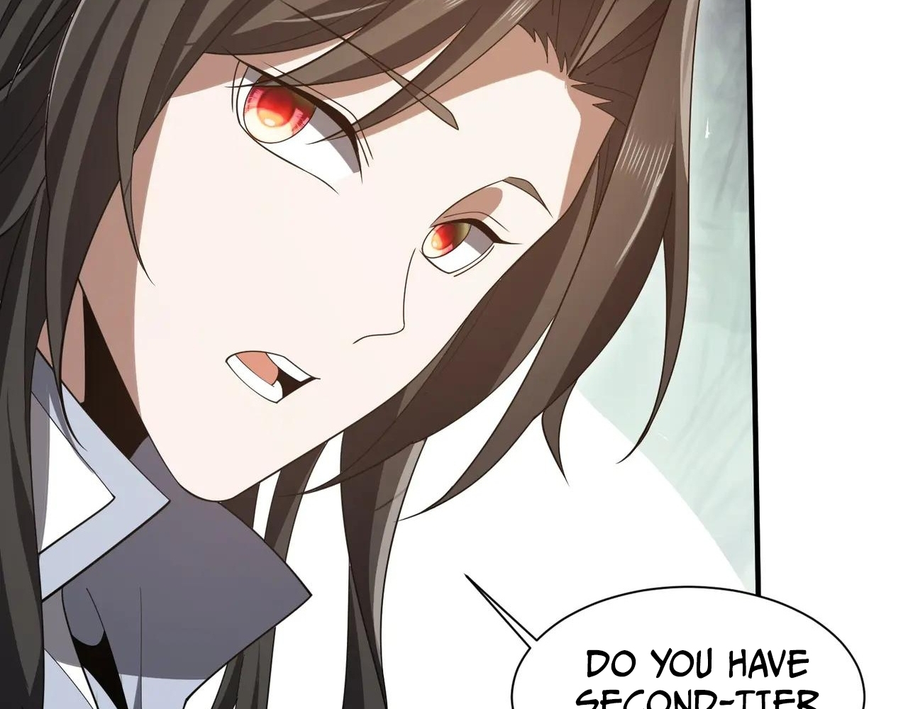 Read Reborn as a Demonic Cultivator EN Manga Online