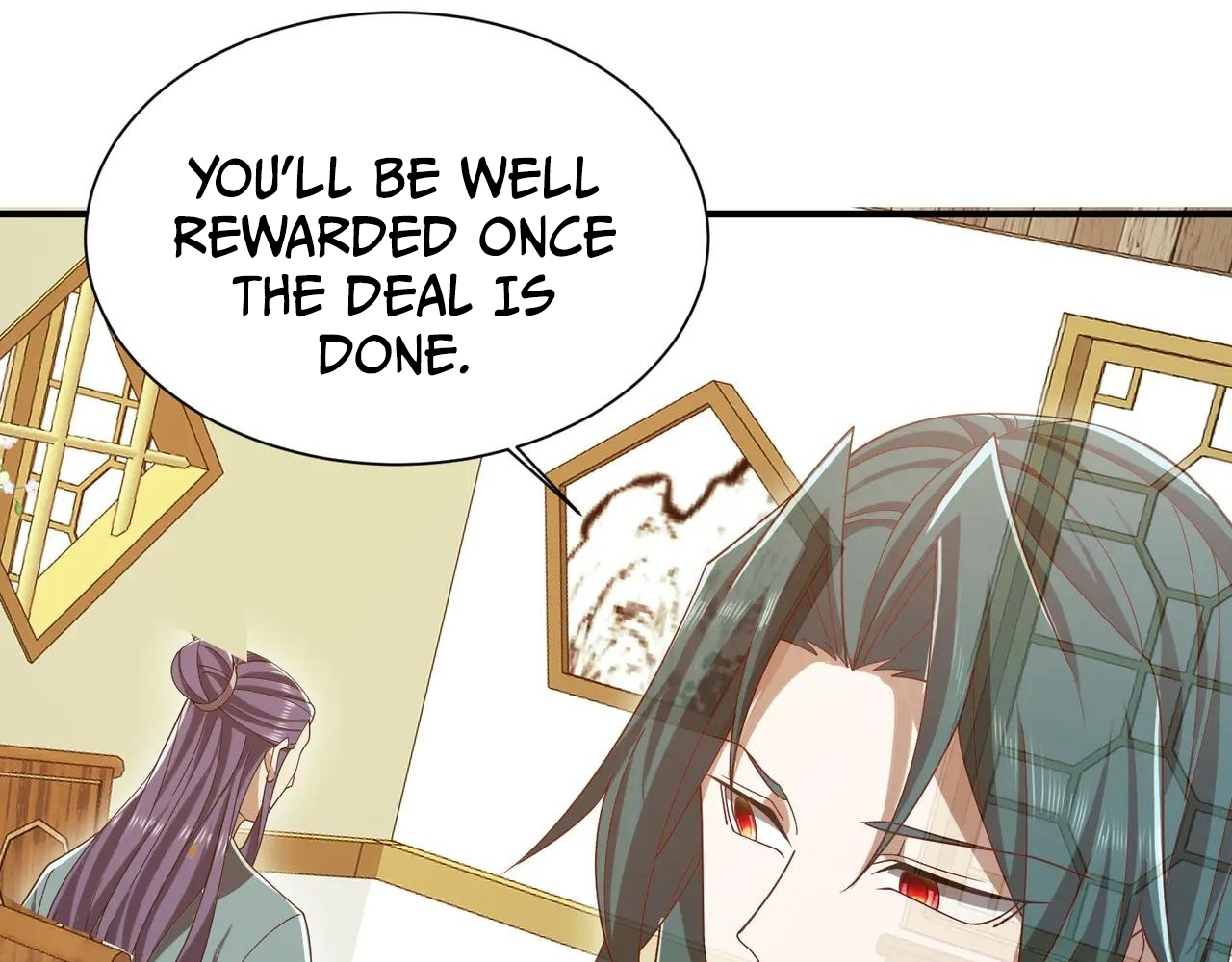 Read Reborn as a Demonic Cultivator EN Manga Online
