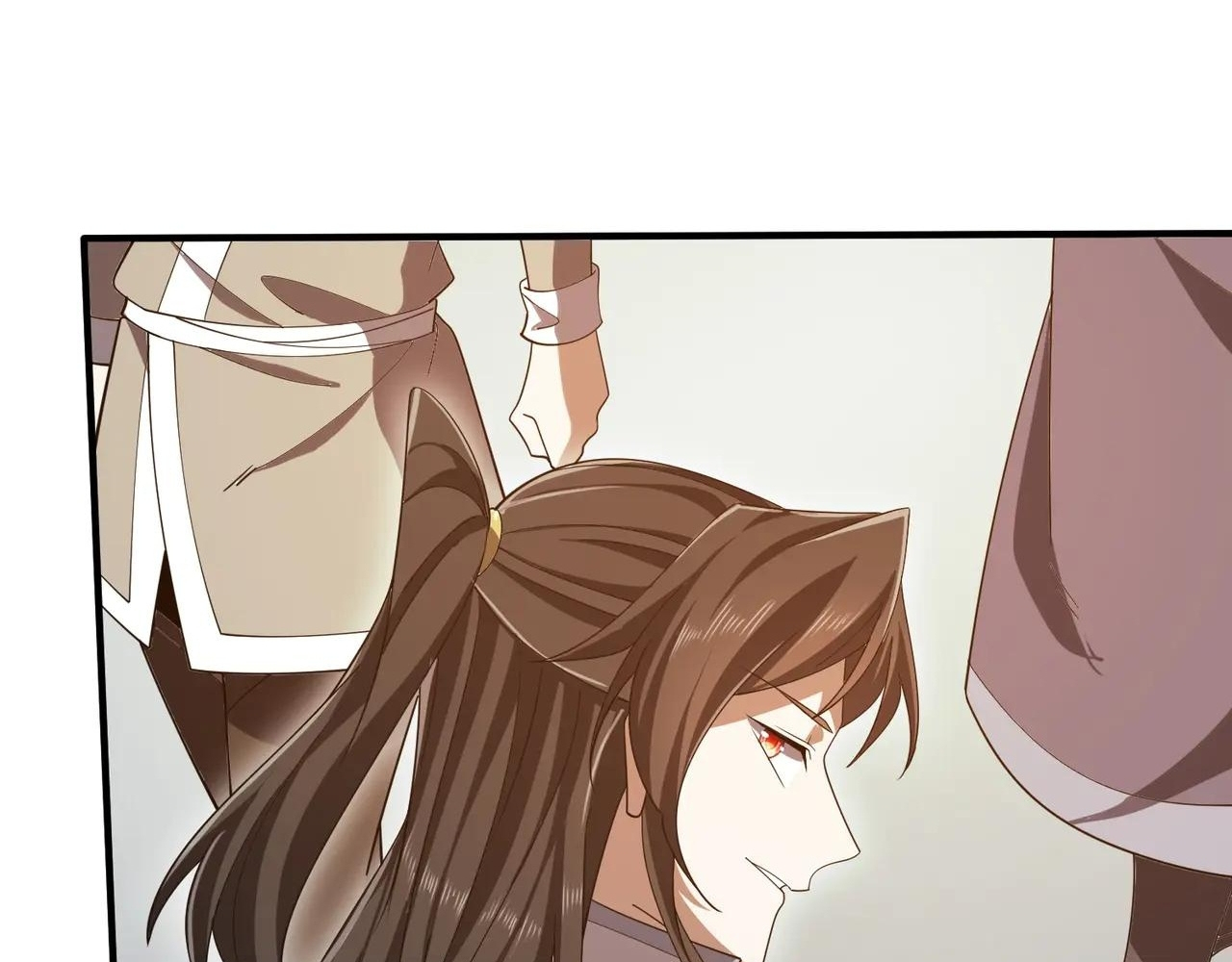 Read Reborn as a Demonic Cultivator EN Manga Online