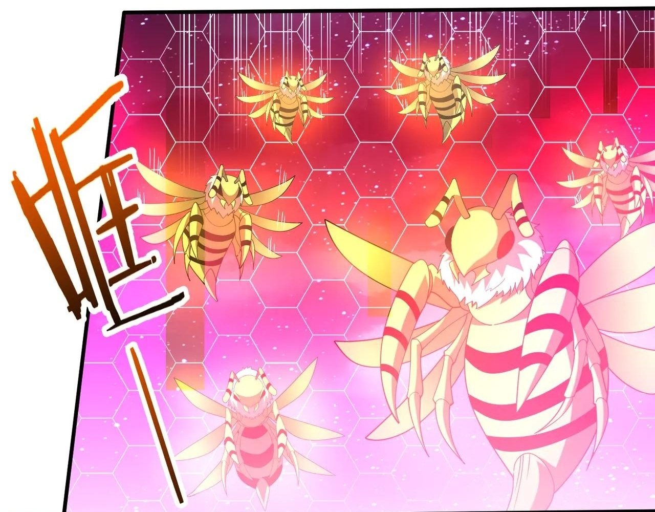 Read Reborn as a Demonic Cultivator EN Manga Online