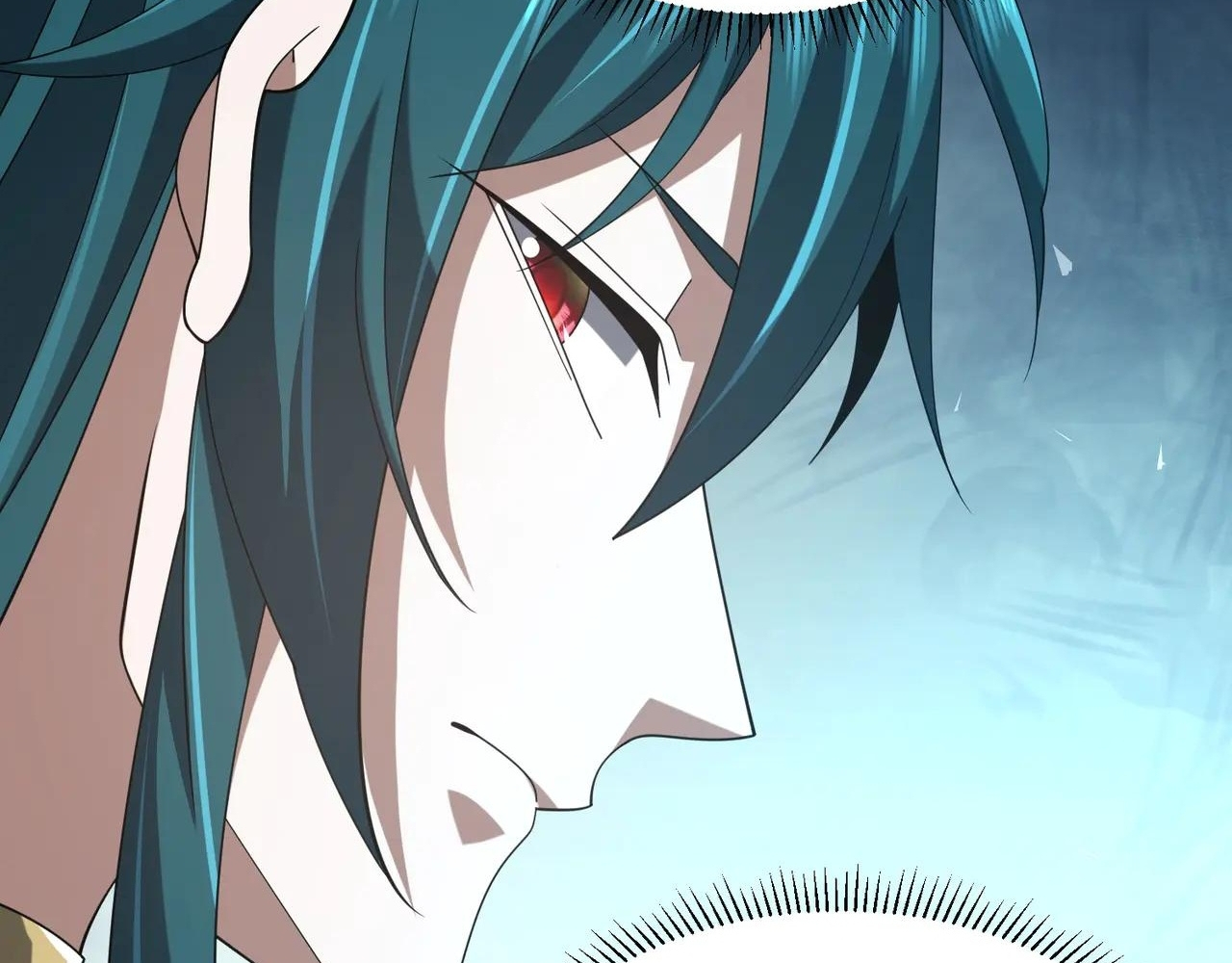 Read Reborn as a Demonic Cultivator EN Manga Online