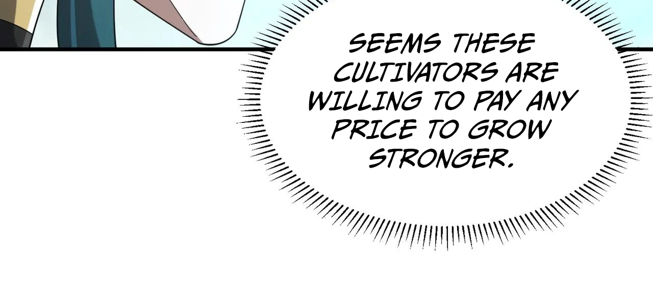 Read Reborn as a Demonic Cultivator EN Manga Online