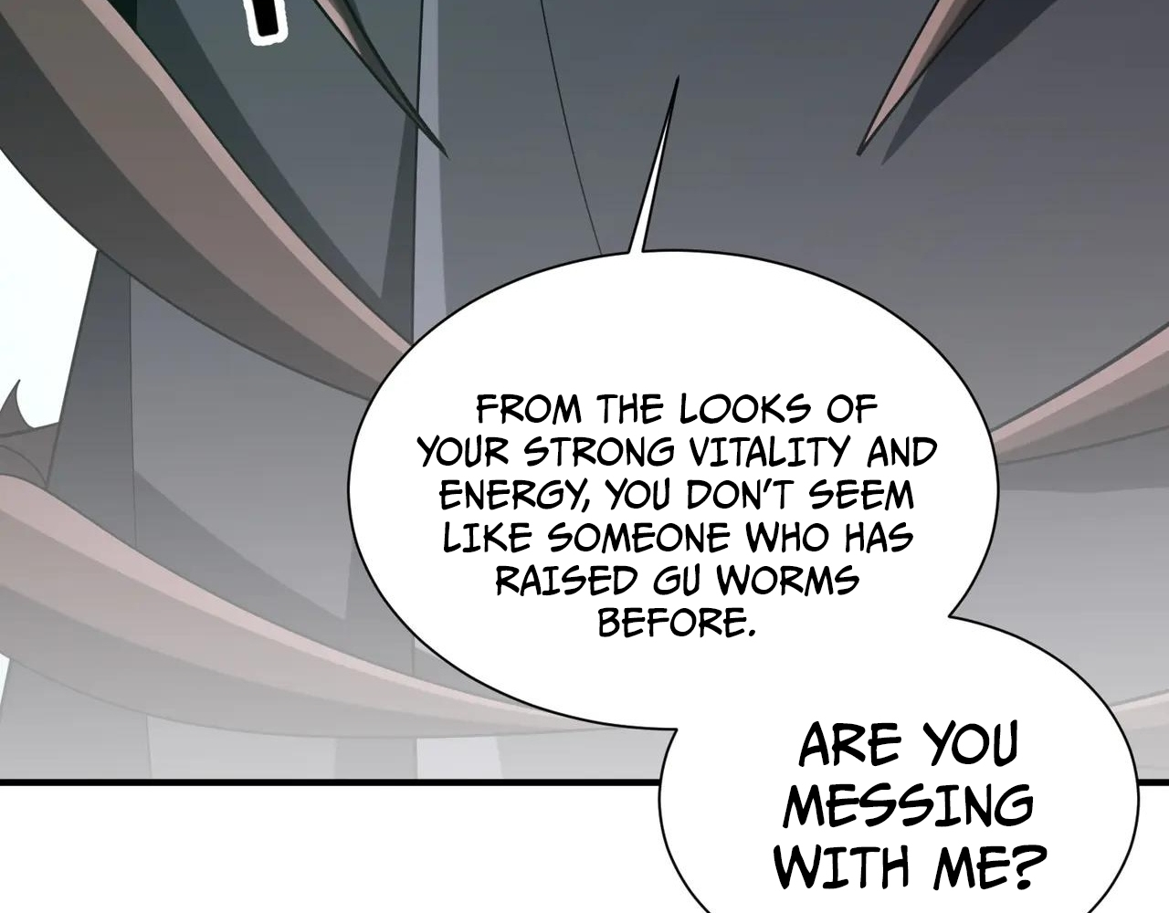 Read Reborn as a Demonic Cultivator EN Manga Online