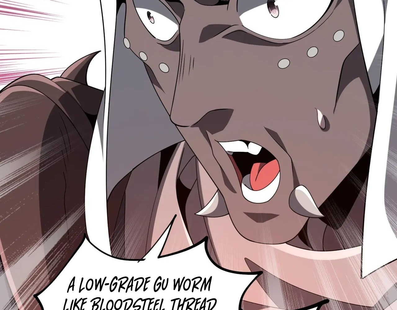 Read Reborn as a Demonic Cultivator EN Manga Online