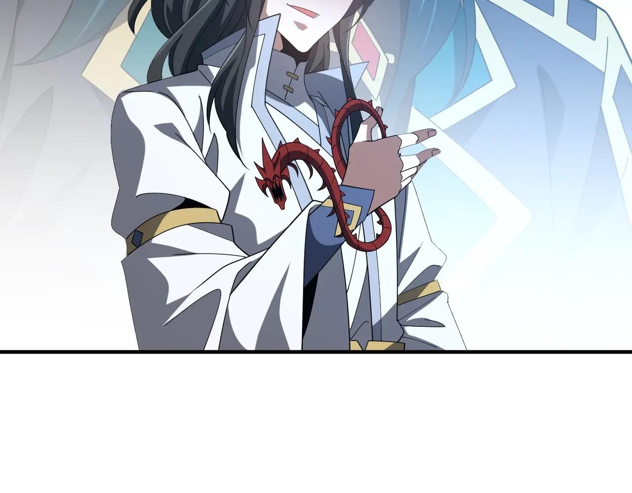 Read Reborn as a Demonic Cultivator EN Manga Online