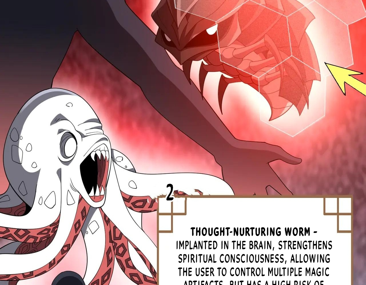 Read Reborn as a Demonic Cultivator EN Manga Online