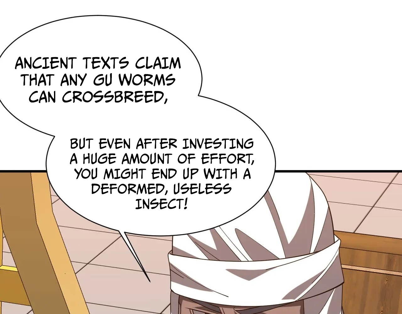 Read Reborn as a Demonic Cultivator EN Manga Online