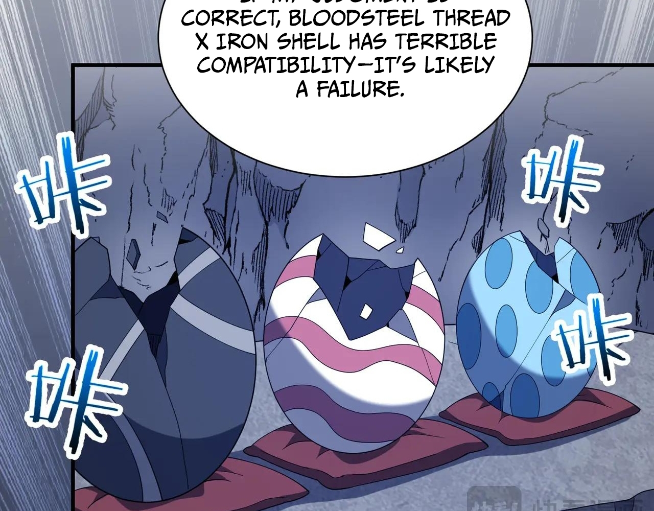 Read Reborn as a Demonic Cultivator EN Manga Online