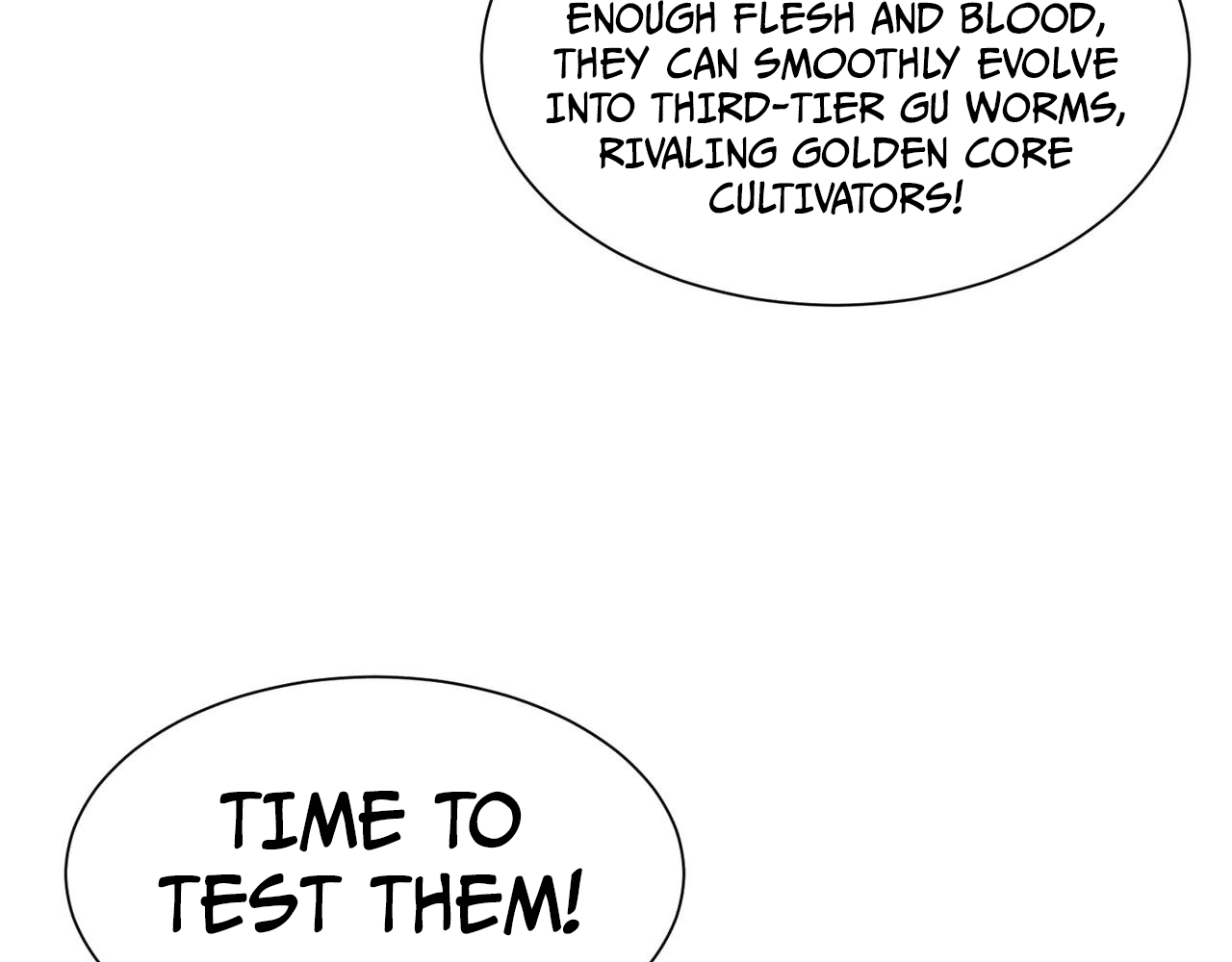Read Reborn as a Demonic Cultivator EN Manga Online