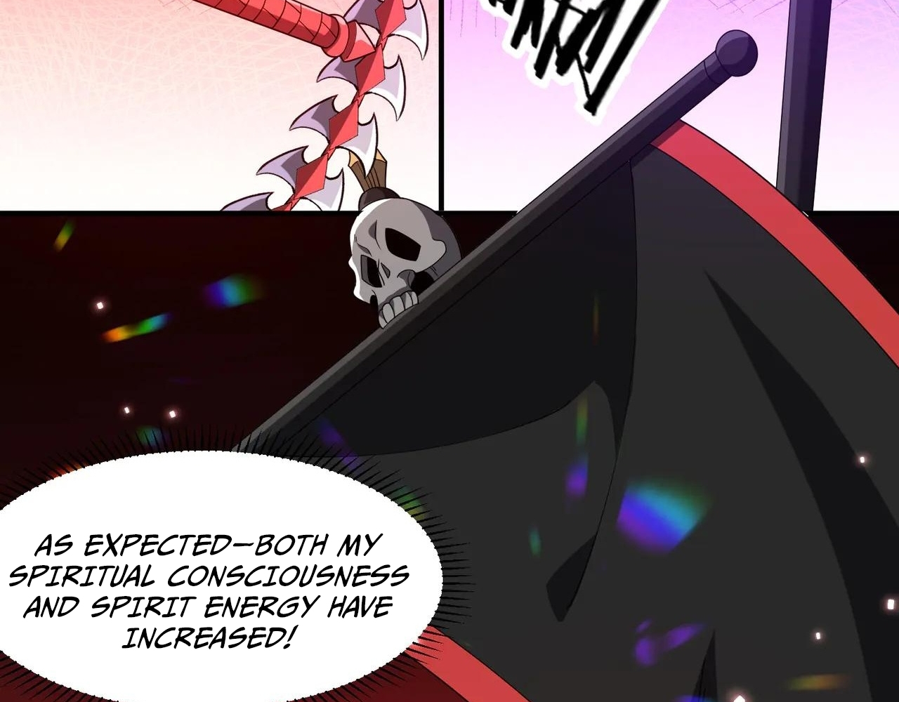 Read Reborn as a Demonic Cultivator EN Manga Online