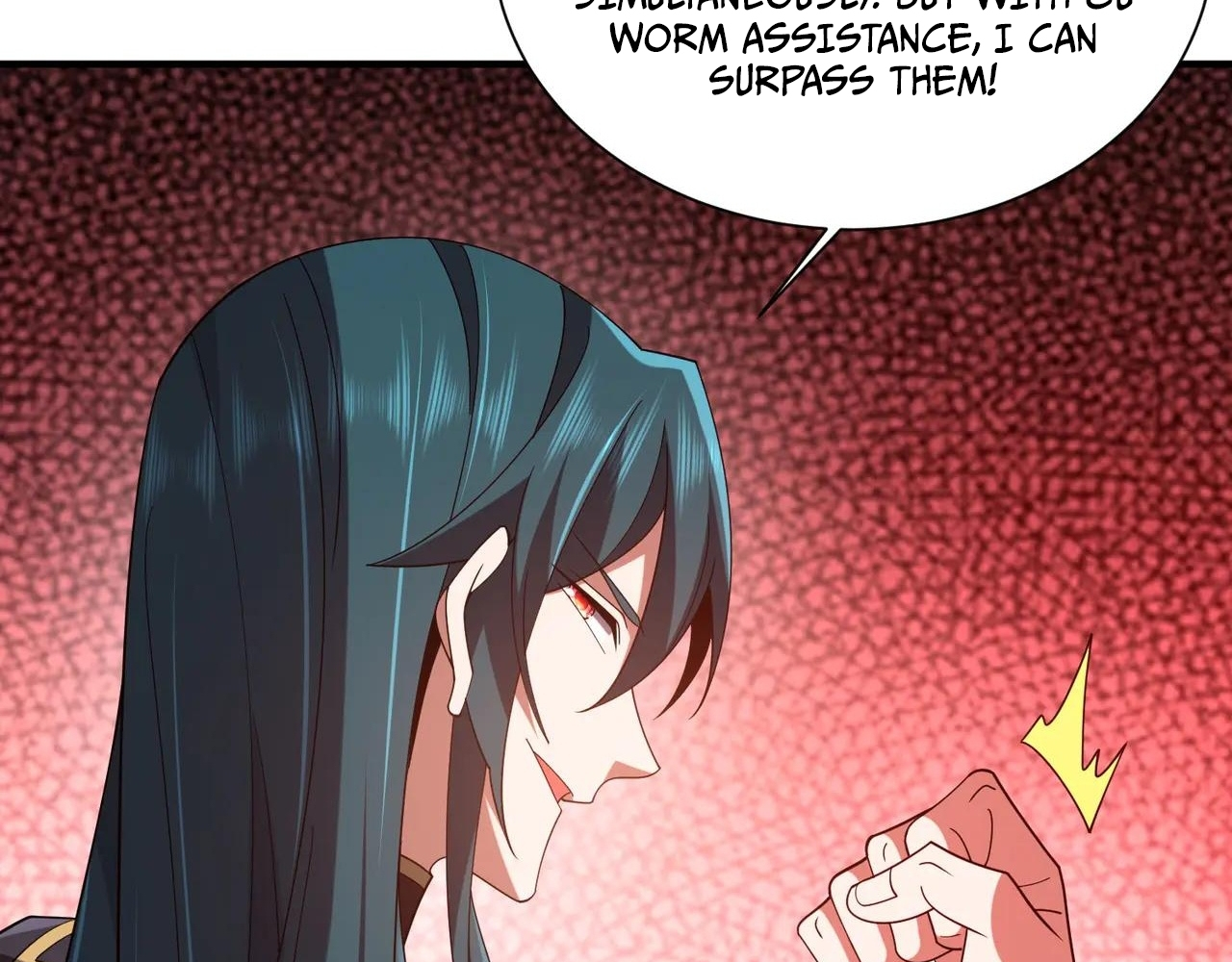 Read Reborn as a Demonic Cultivator EN Manga Online