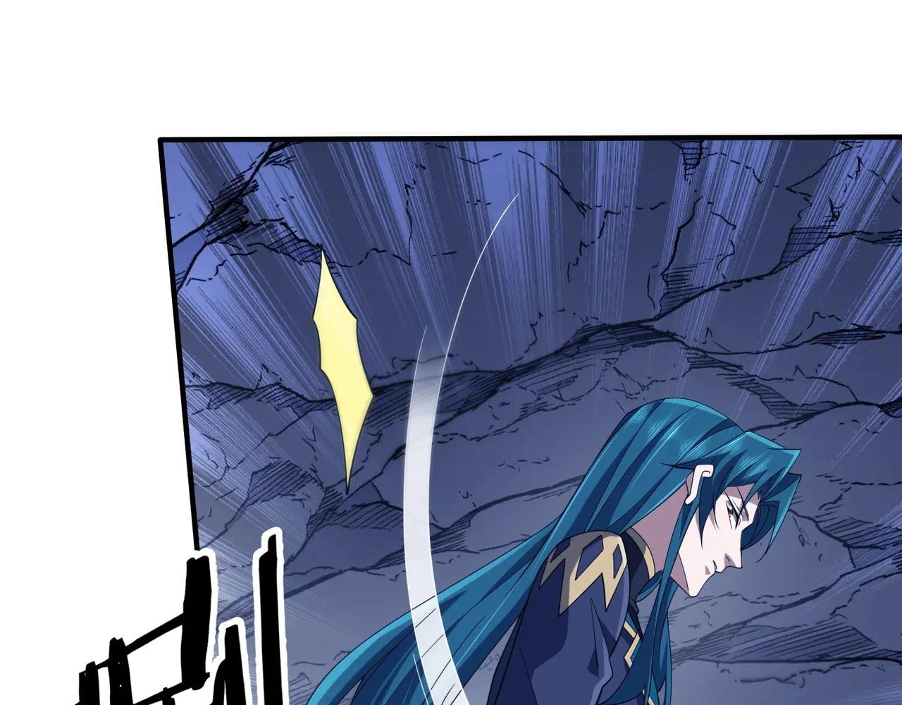 Read Reborn as a Demonic Cultivator EN Manga Online