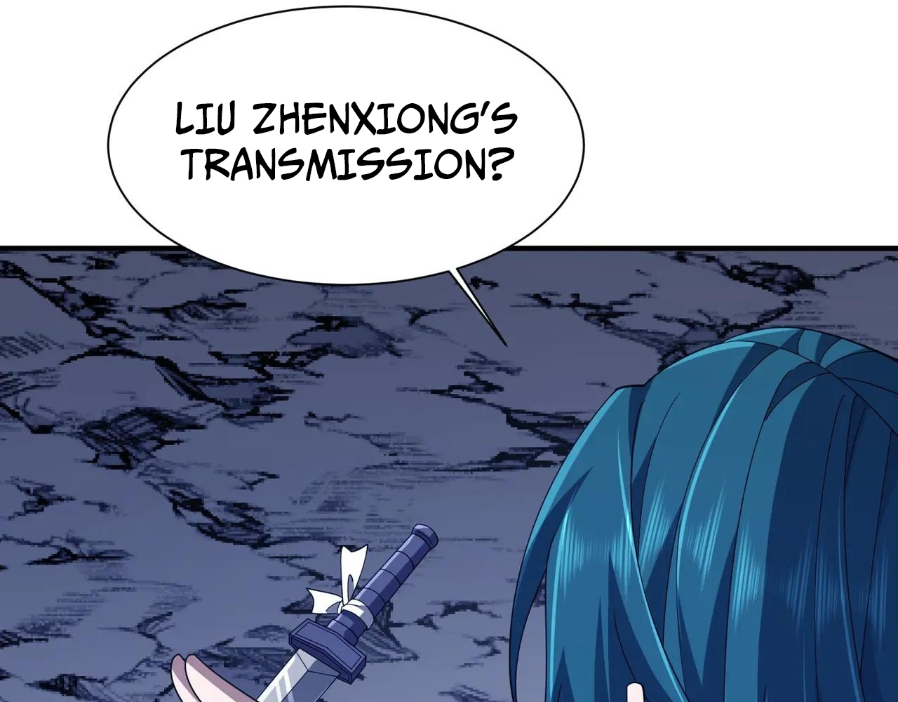 Read Reborn as a Demonic Cultivator EN Manga Online
