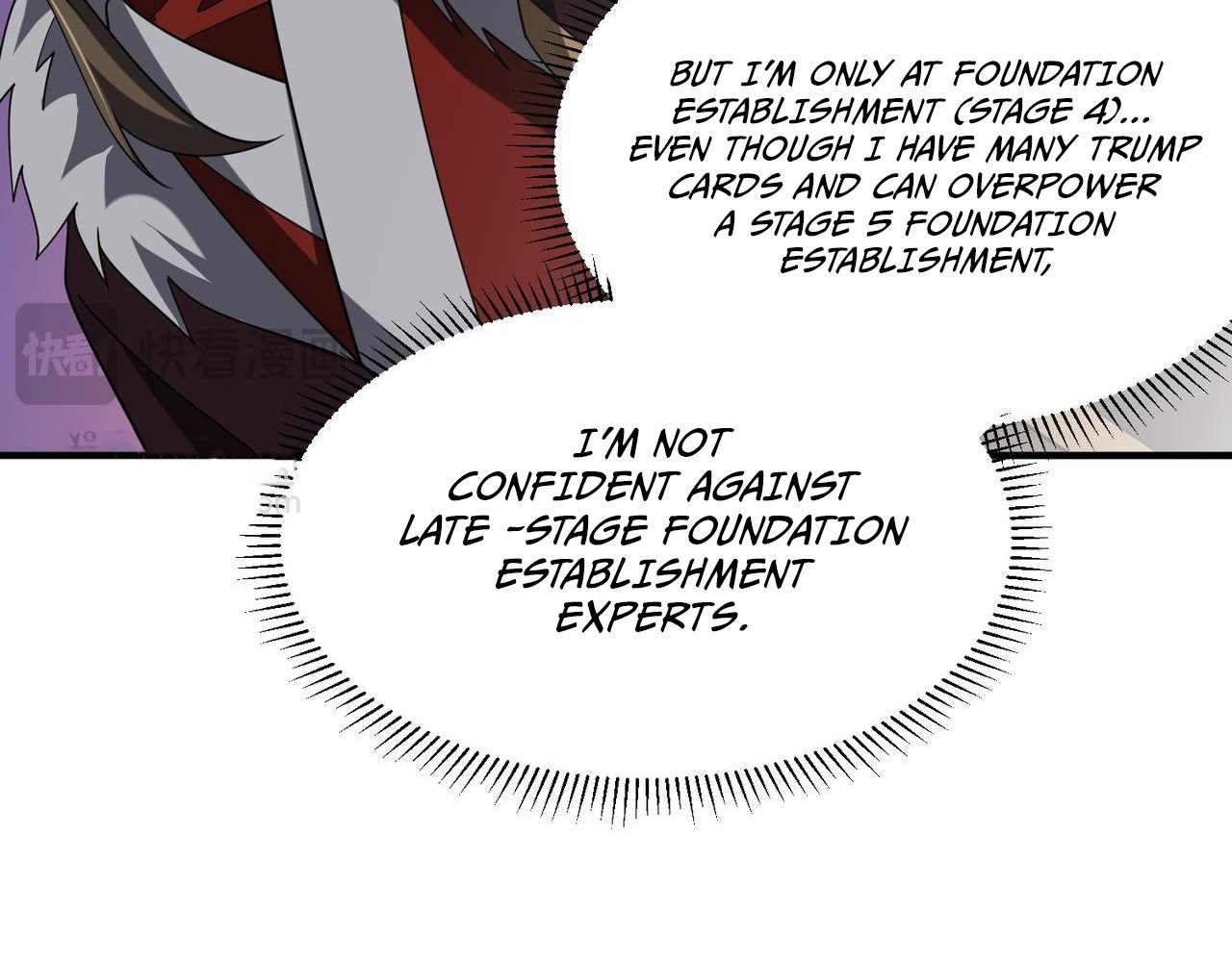 Read Reborn as a Demonic Cultivator EN Manga Online