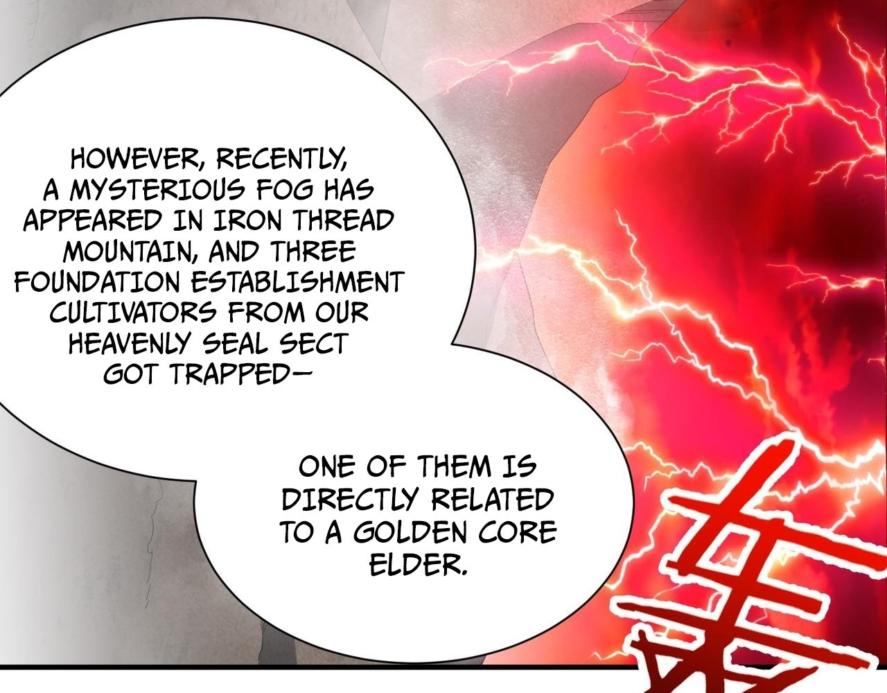 Read Reborn as a Demonic Cultivator EN Manga Online
