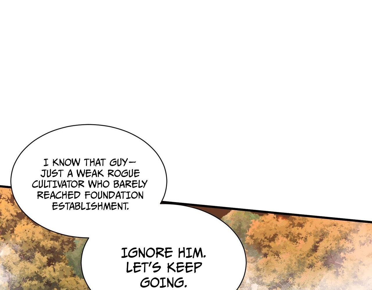 Read Reborn as a Demonic Cultivator EN Manga Online