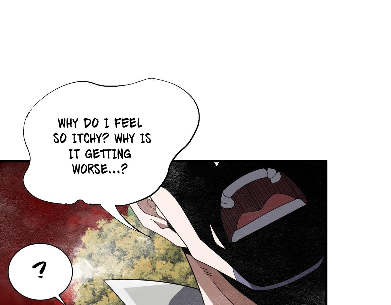 Read Reborn as a Demonic Cultivator EN Manga Online
