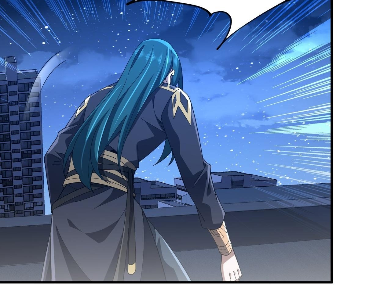 Read Reborn as a Demonic Cultivator EN Manga Online