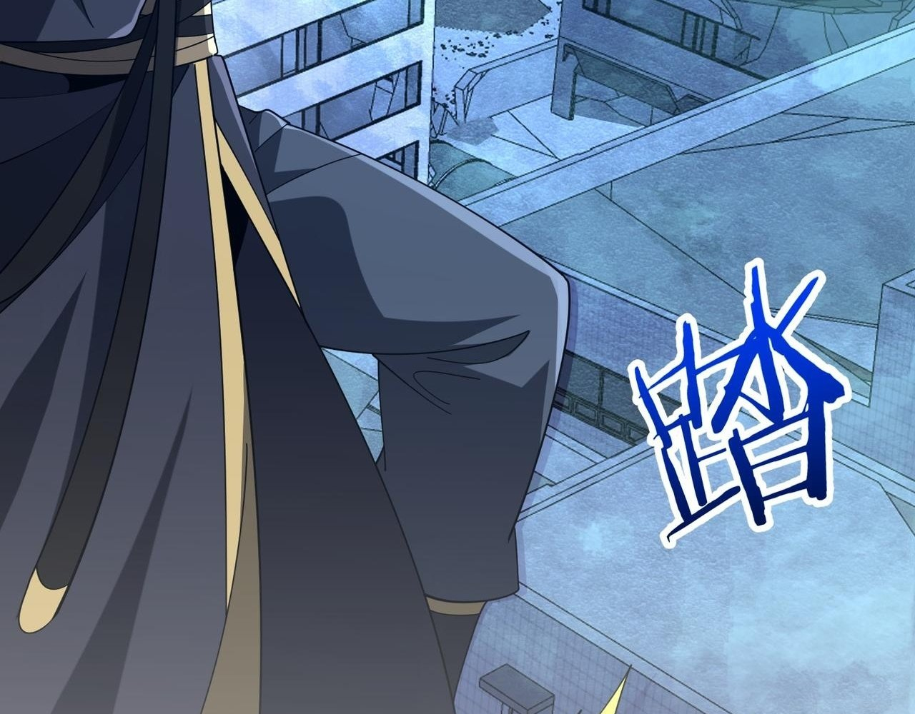 Read Reborn as a Demonic Cultivator EN Manga Online