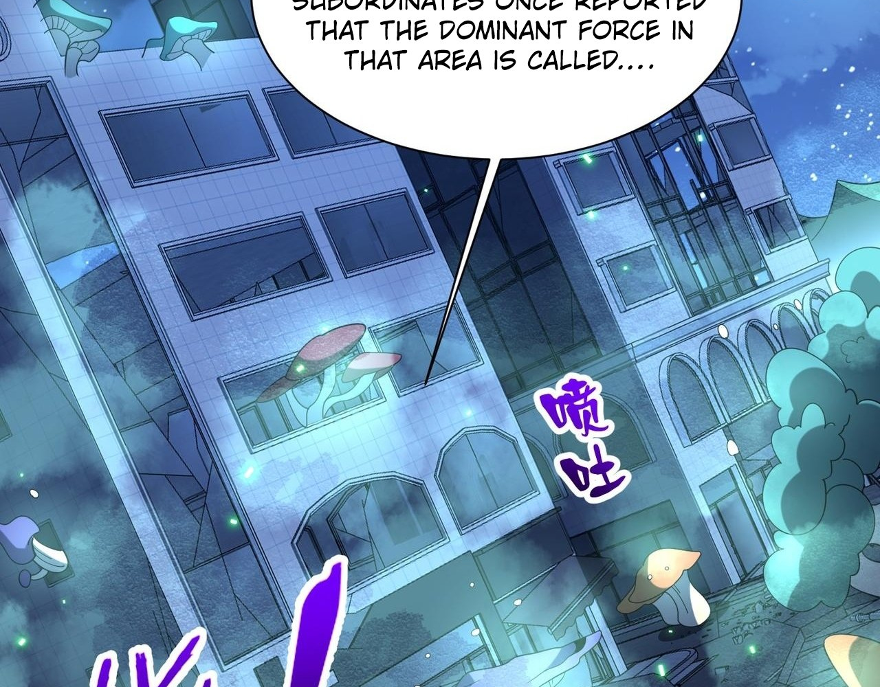Read Reborn as a Demonic Cultivator EN Manga Online