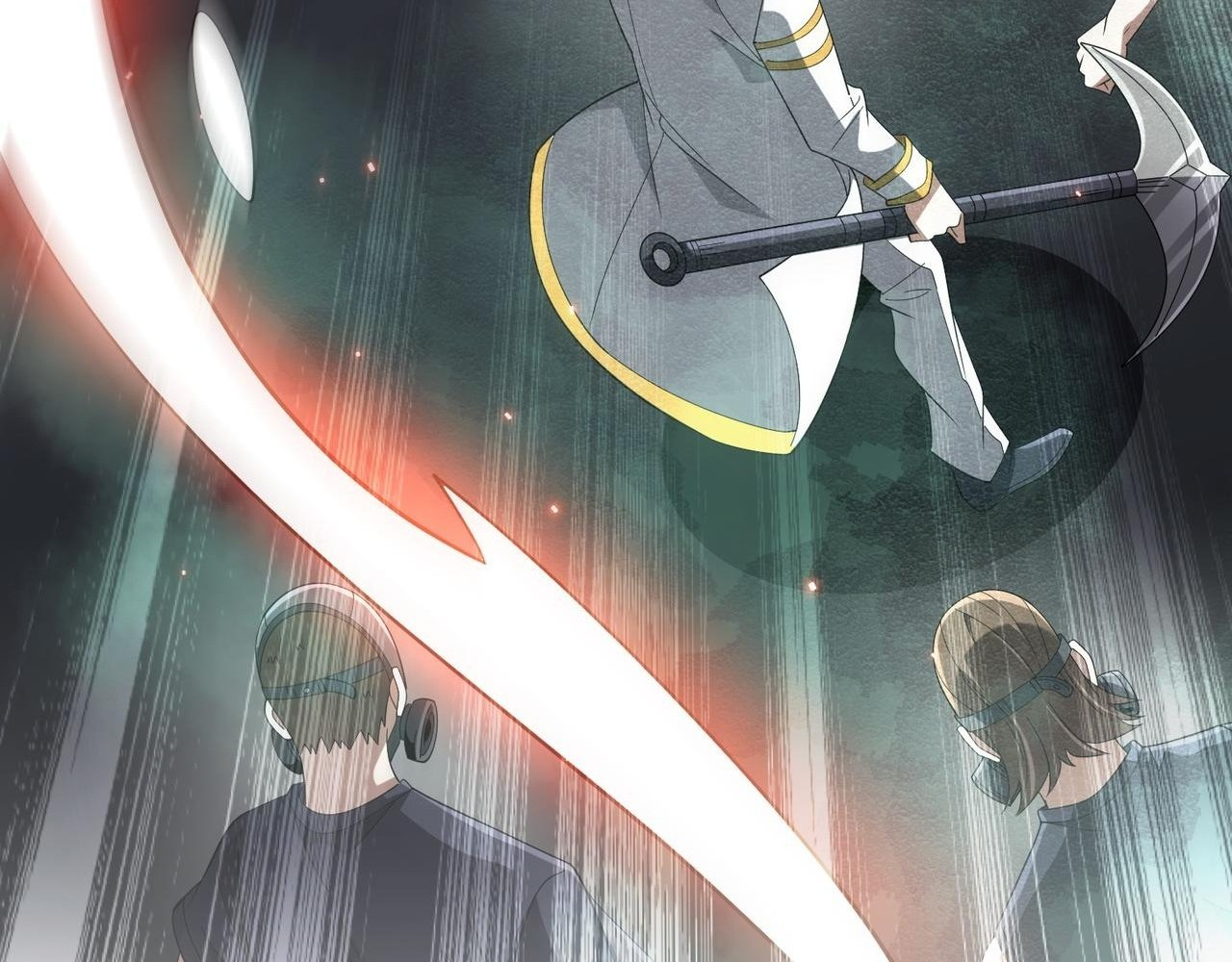 Read Reborn as a Demonic Cultivator EN Manga Online