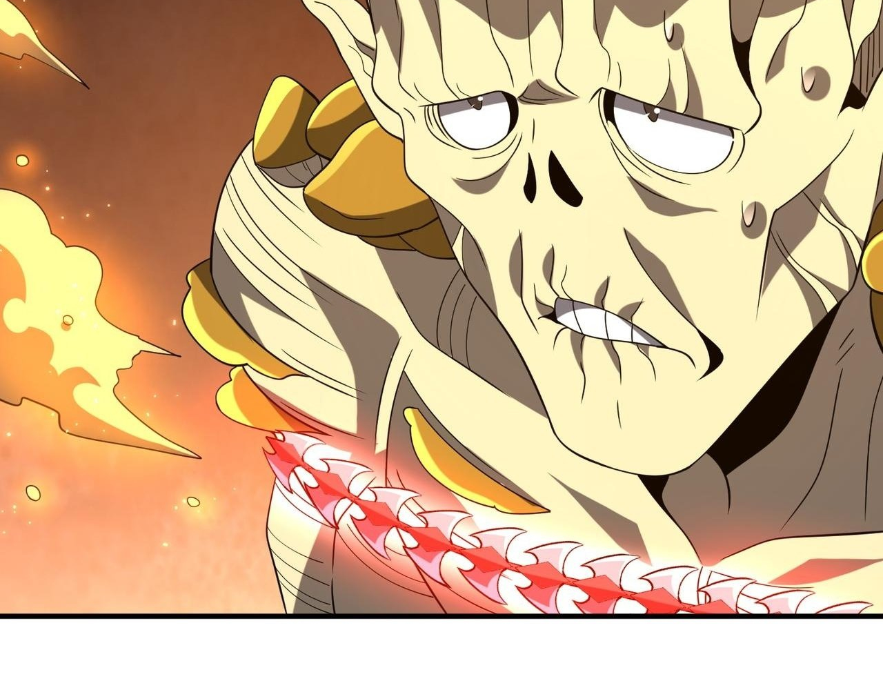Read Reborn as a Demonic Cultivator EN Manga Online
