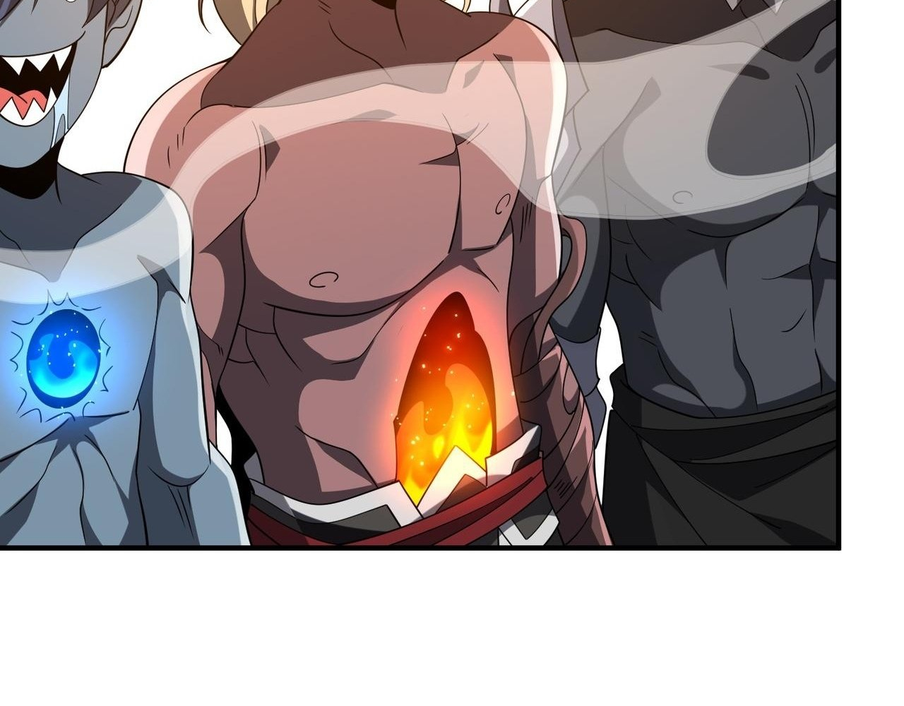 Read Reborn as a Demonic Cultivator EN Manga Online