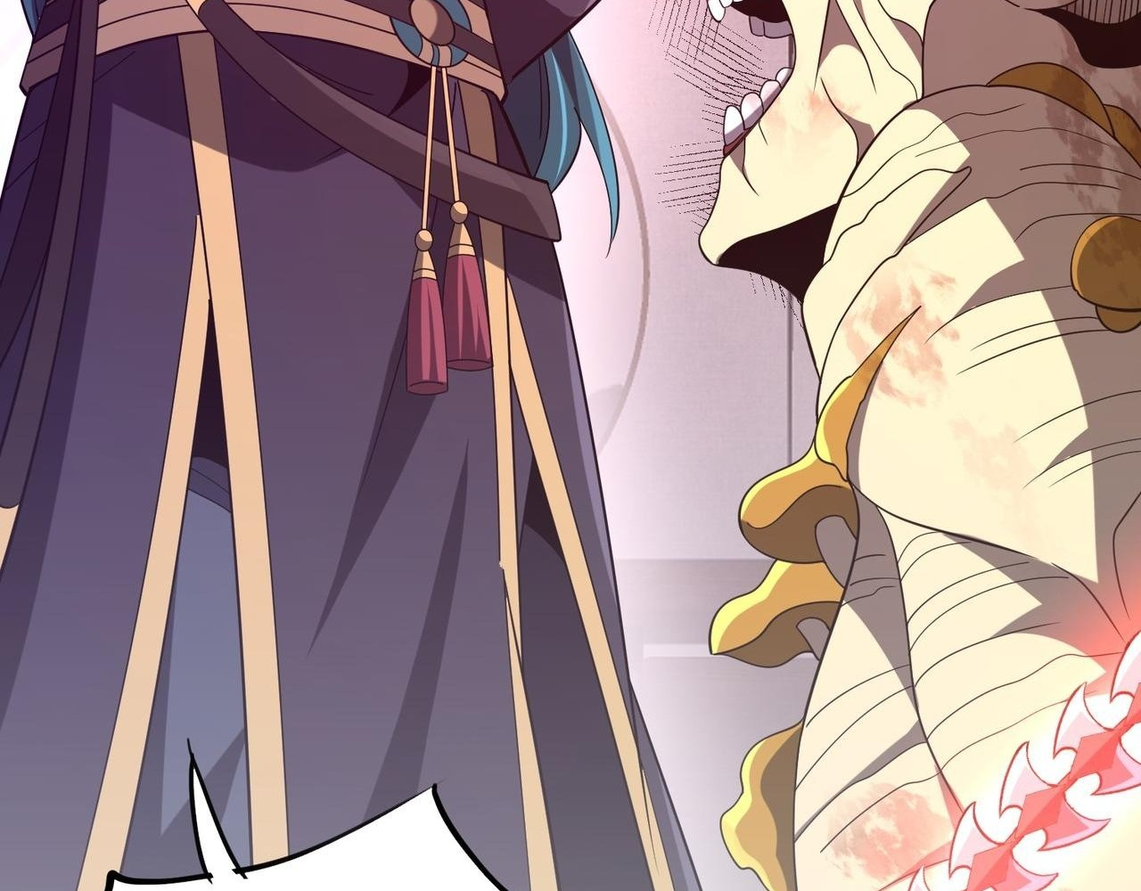 Read Reborn as a Demonic Cultivator EN Manga Online