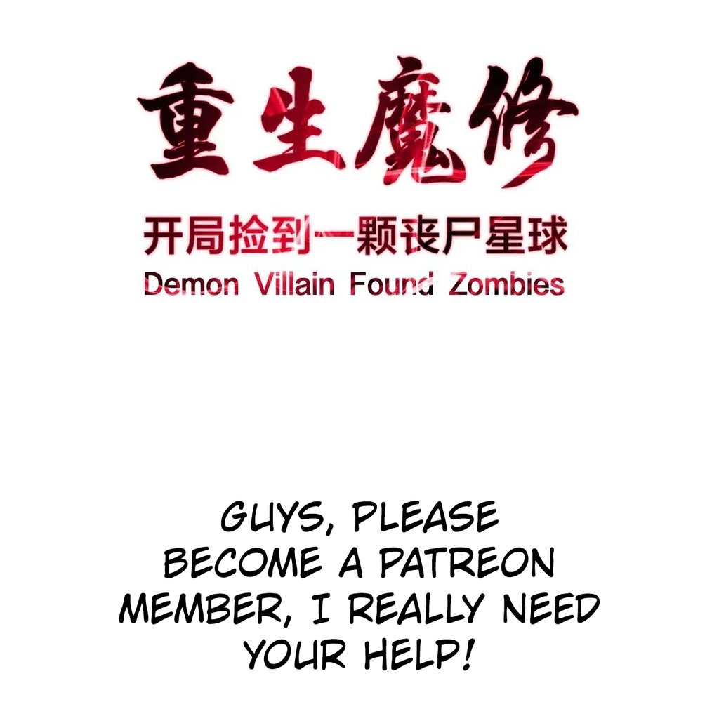Read Reborn as a Demonic Cultivator EN Manga Online