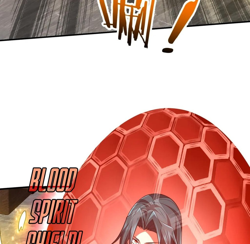 Read Reborn as a Demonic Cultivator EN Manga Online