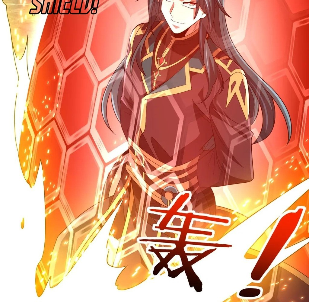Read Reborn as a Demonic Cultivator EN Manga Online